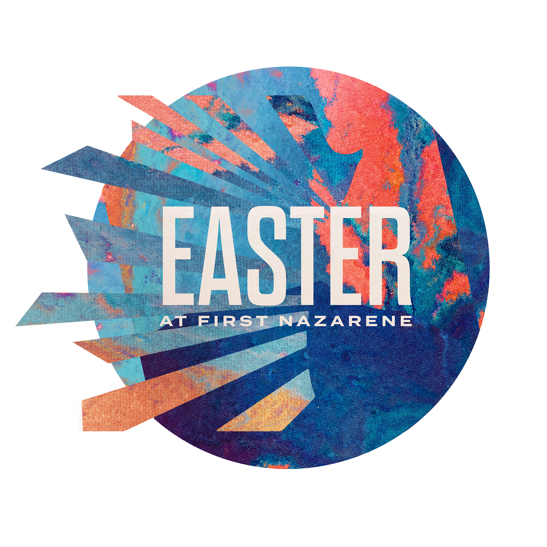 eastergraphic no background