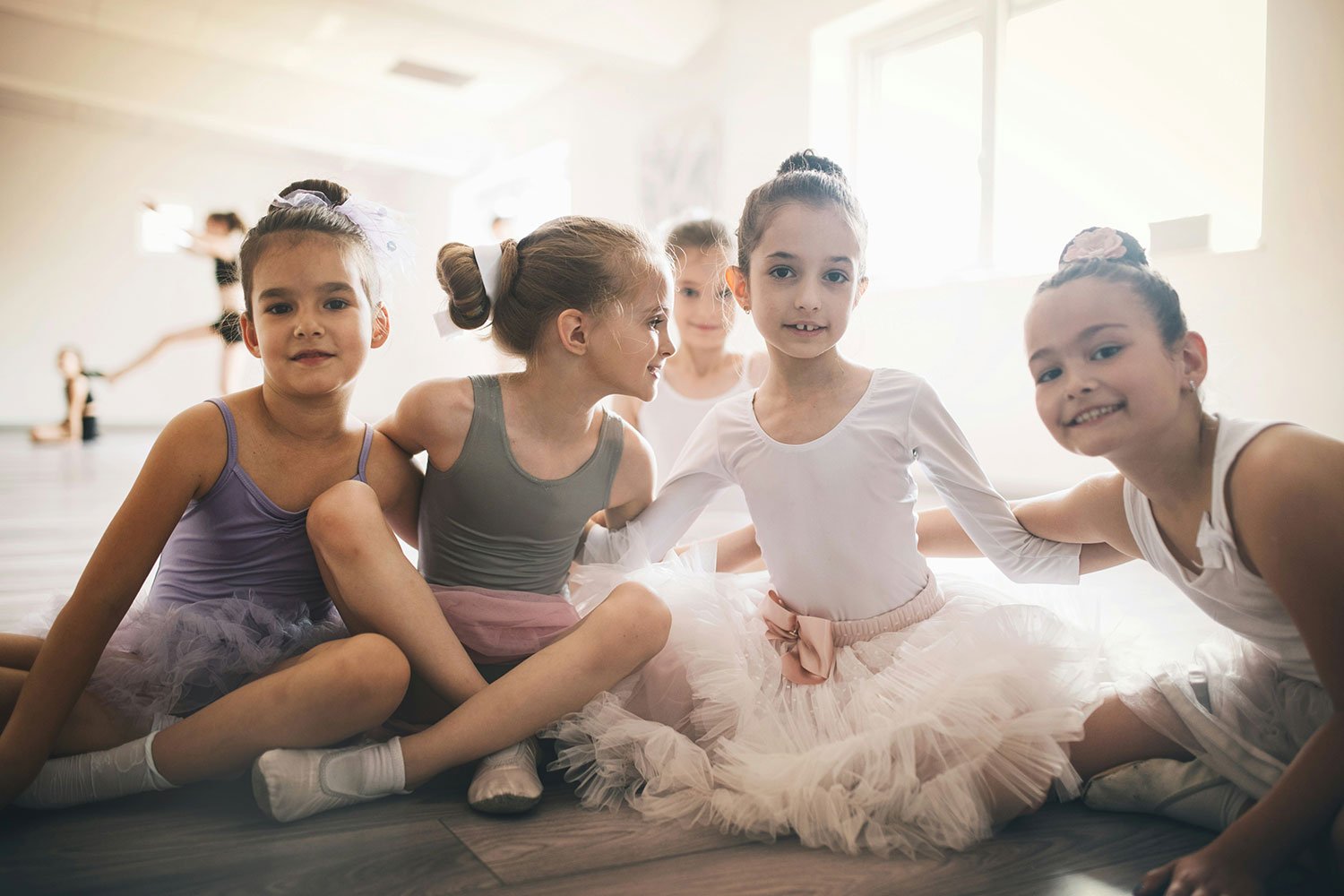 danceKids